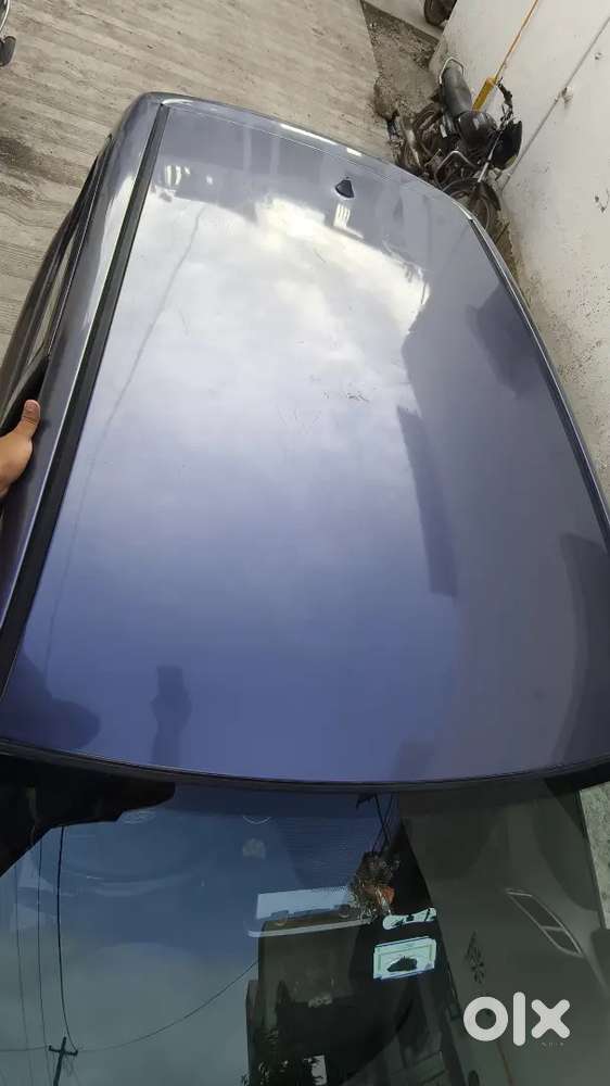 Hyundai I20 Crdi 2012