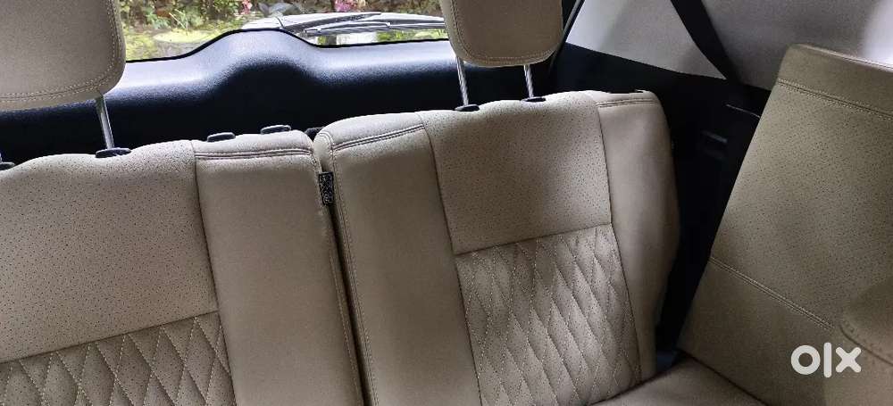 Toyota Innova Hycross 2023 Hybrid