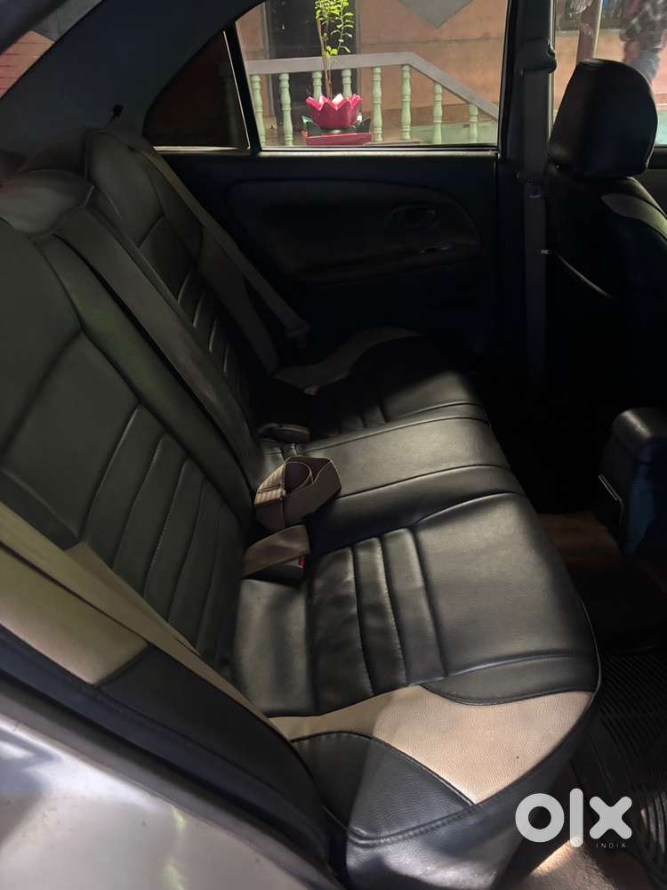 Mitsubishi Lancer Petrol 2006