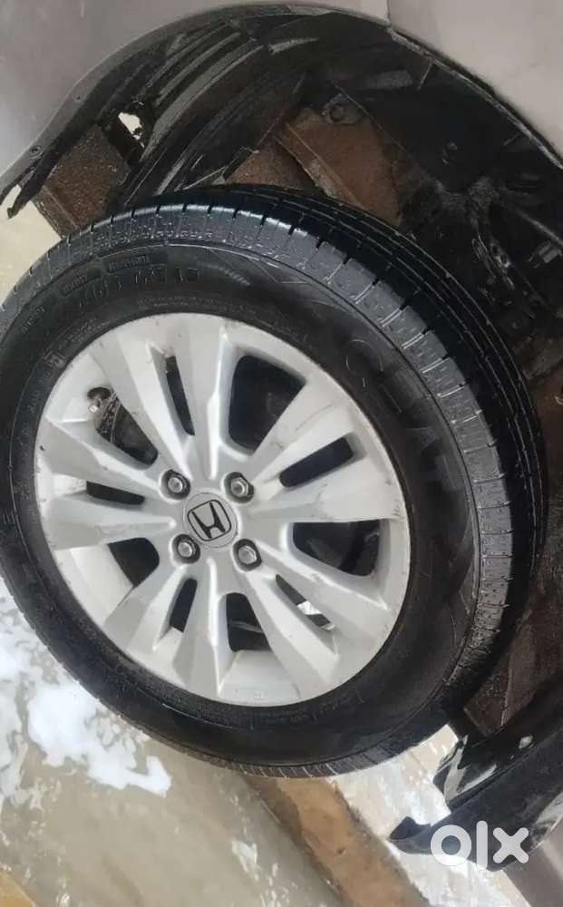 Honda City 1.5 V 2013