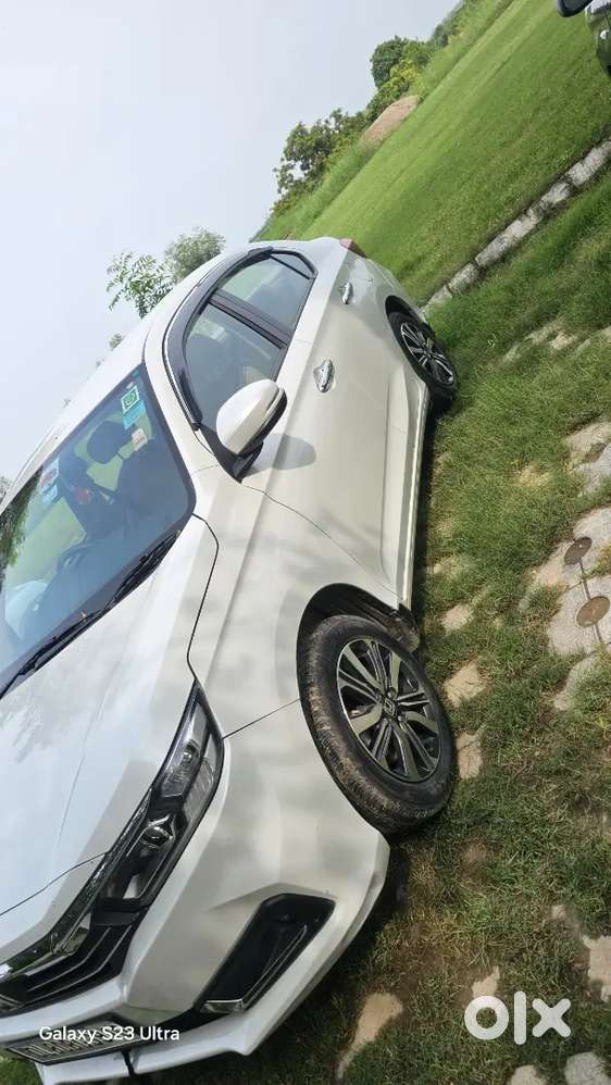 Honda Amaze 1.2 Vx Petrol 2023