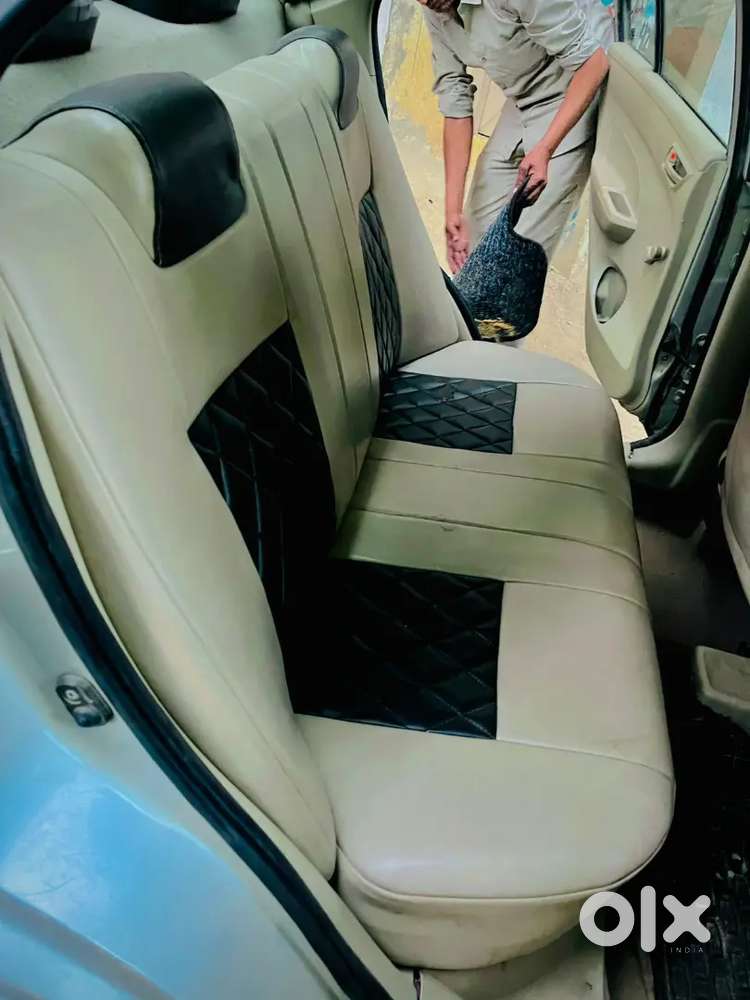Maruti Suzuki Swift Dzire 2014 Cng & Hybrids 110000 Km Driven