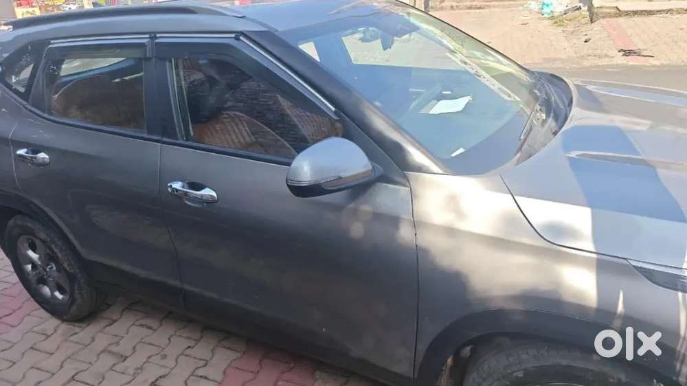 Kia Seltos 1.5 Htk+ 2020