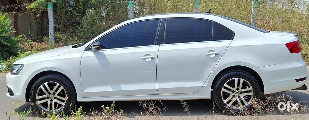 Volkswagen Jetta [2013-2017] 2.0 Highline Tdi, 2015, Diesel