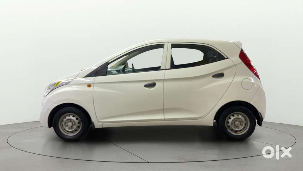 Hyundai Eon Era +, 2015, Petrol