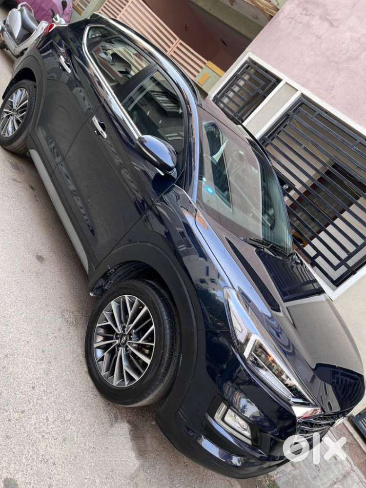 Hyundai Tucson 2.0 Dual Vtvt 2wd At Gls, 2022, Petrol