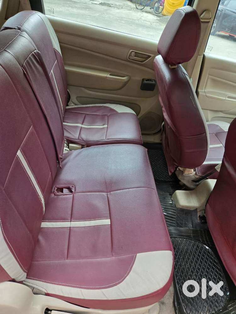 Maruti Suzuki Ertiga Lxi, 2013, Petrol
