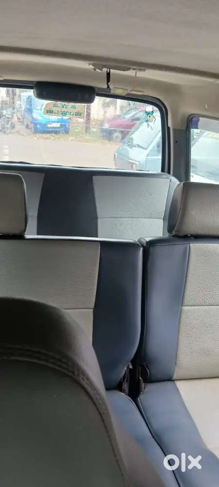 Maruti Suzuki Eeco 1.2l 7-seater &ndash; Well Maintained | Negotiable