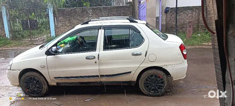 Tata Indigo Ecs 2013 Gls Variant
