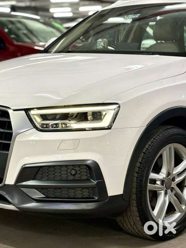 Audi Q3 1.4 30 Tfsi Premium, 2018, Petrol