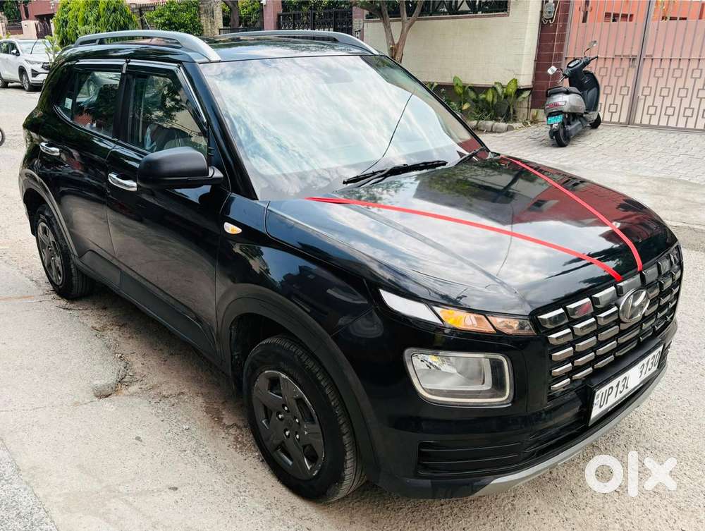 Hyundai Venue S 1.2 Petrol, 2025, Petrol