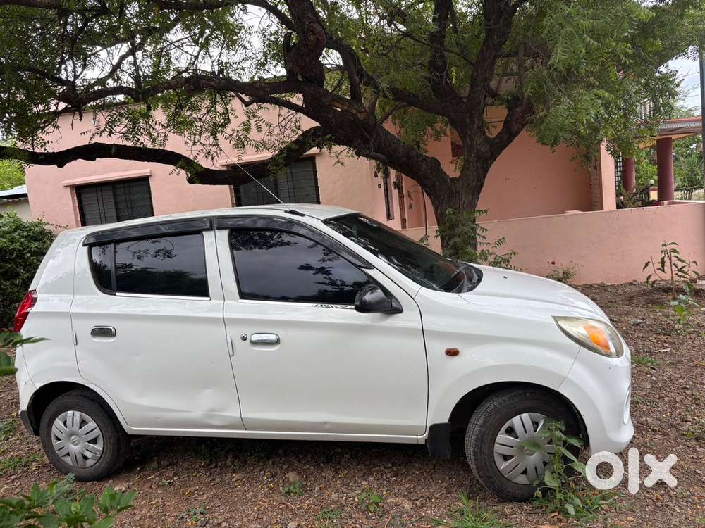 Maruti Suzuki Alto 800 Petrol Good Condition