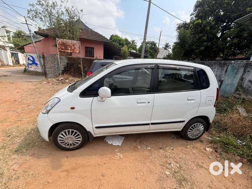 Maruti Suzuki Zen Estilo 2009 Petrol Well Maintained