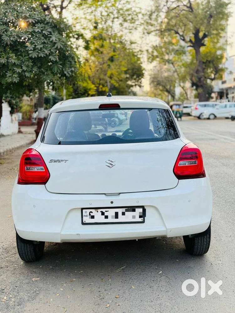 Maruti Suzuki Swift Amt Ddis Vdi, 2019, Diesel