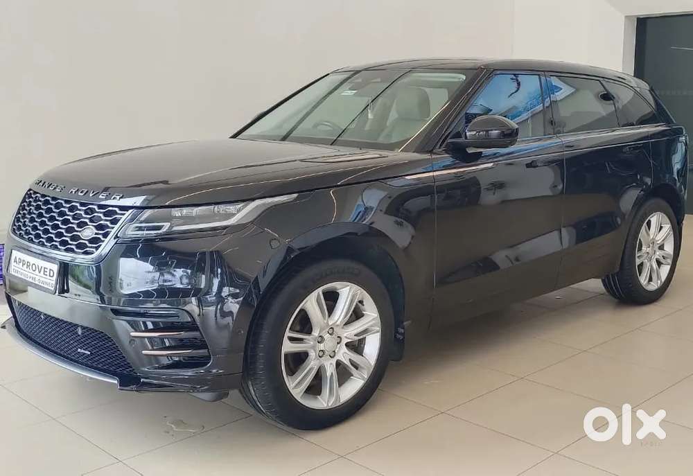 Land Rover Range Velar, 2023, Diesel
