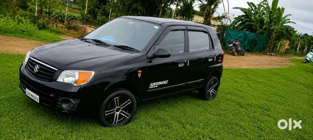 Maruti Suzuki Alto K10 2011 For Sale