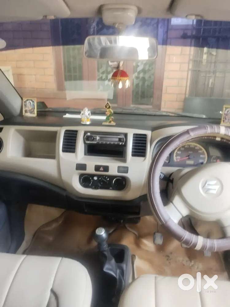 Maruti Suzuki Zen Estilo 2007 Fc Current