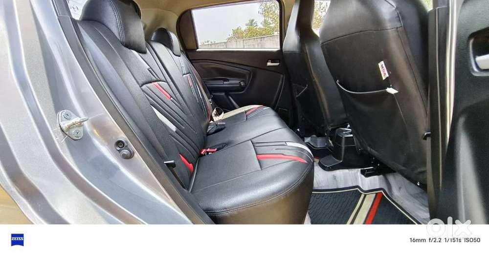 Maruti Suzuki Celerio Zxi(o) Mt, 2022, Petrol