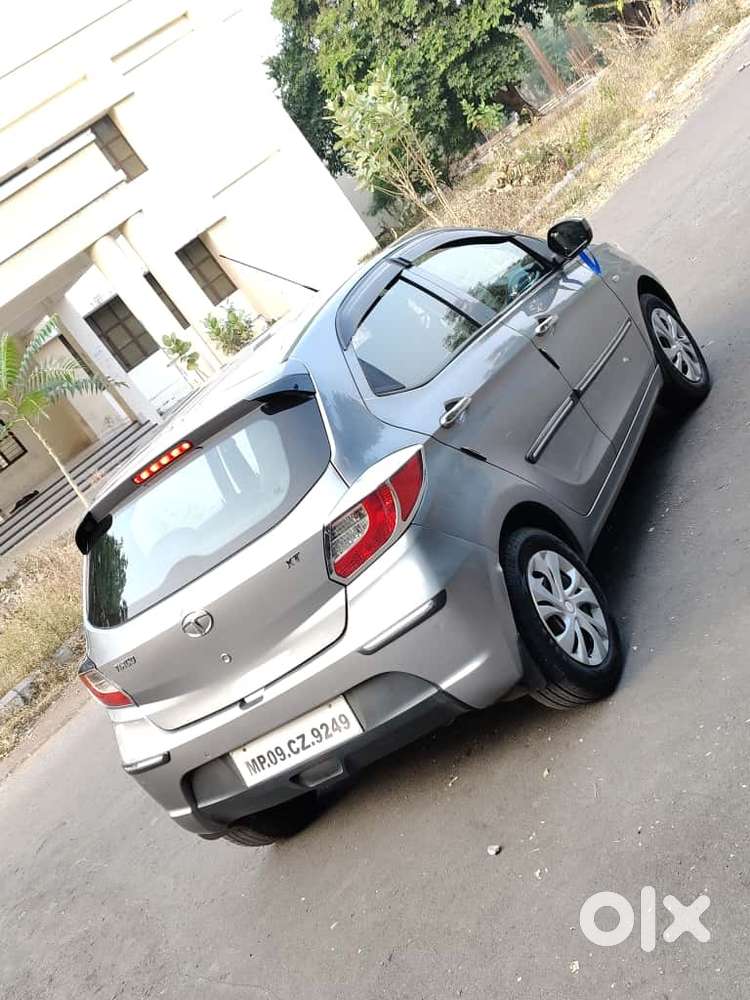 Tata Tiago 1.05 Revotorq Xt, 2018, Petrol