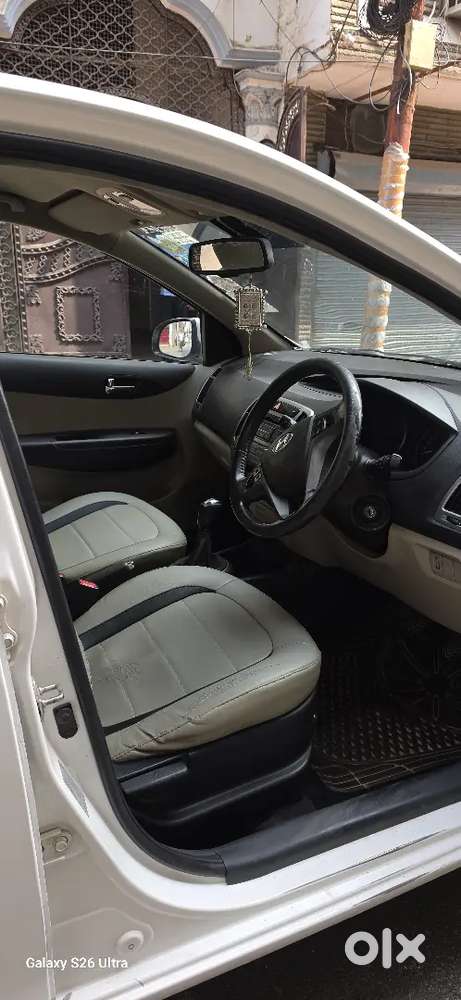 Hyundai I20 Sportz 2014