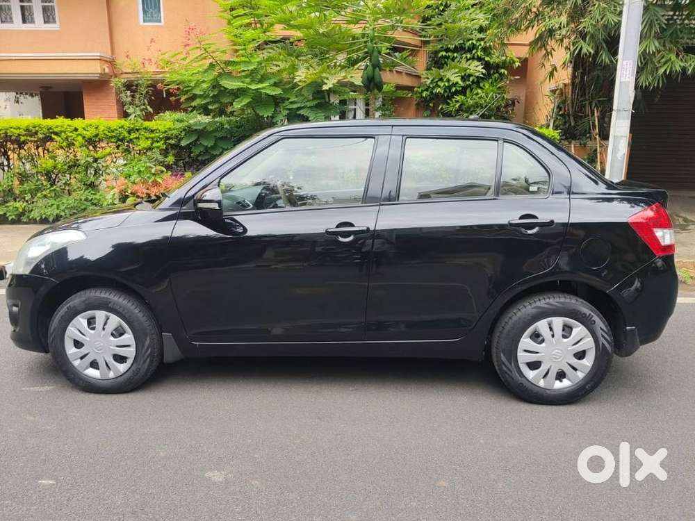 Maruti Suzuki Swift Dzire Vdi, 2013, Diesel