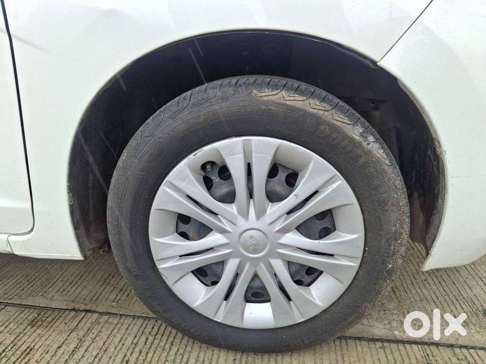 Honda Jazz Vx Cvt, 2015, Petrol
