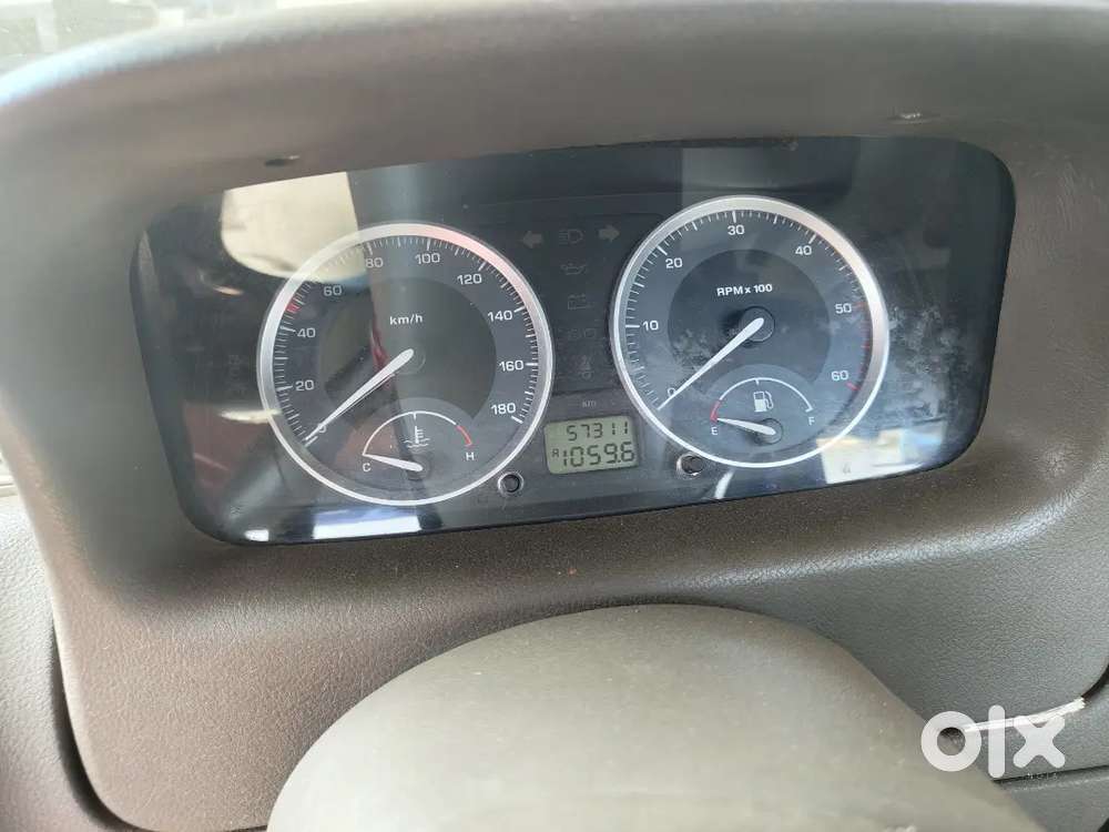 Tata Indigo Diesel 2011