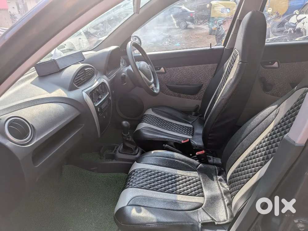 Maruti Suzuki Alto 800 2016 Petrol 30000 Km Driven Good Condition