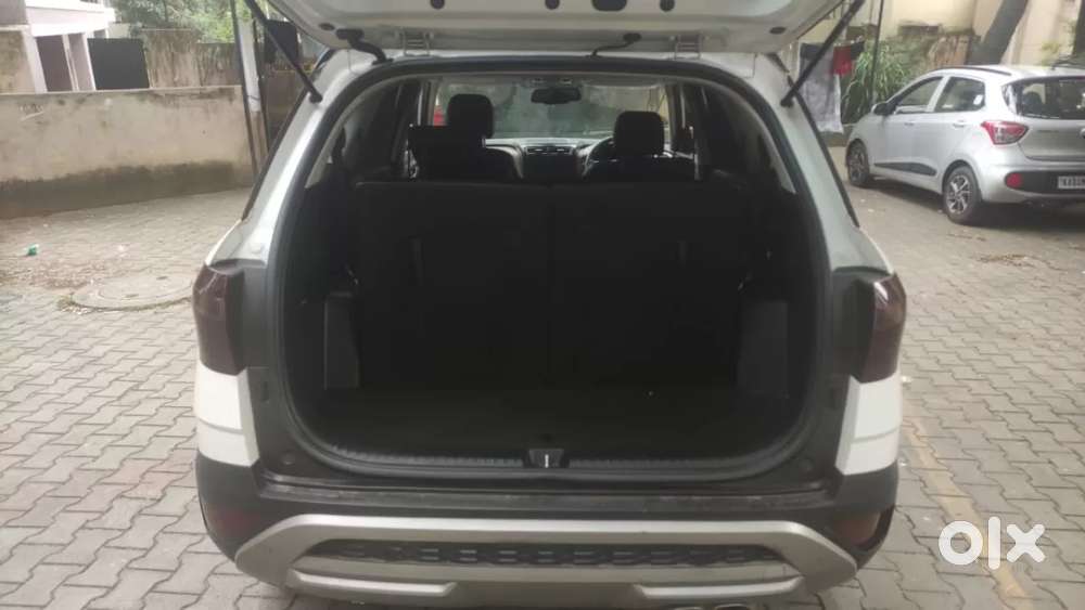 Hyundai Alcazar 1.5 Platinum Diesel Mt 7 Str, 2022, Diesel