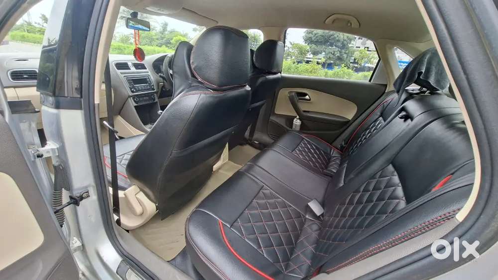 Volkswagen Vento 1.6 2015