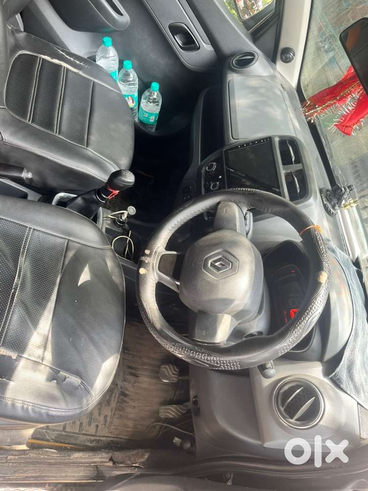 Renault Kwid Petrol Manual 2016