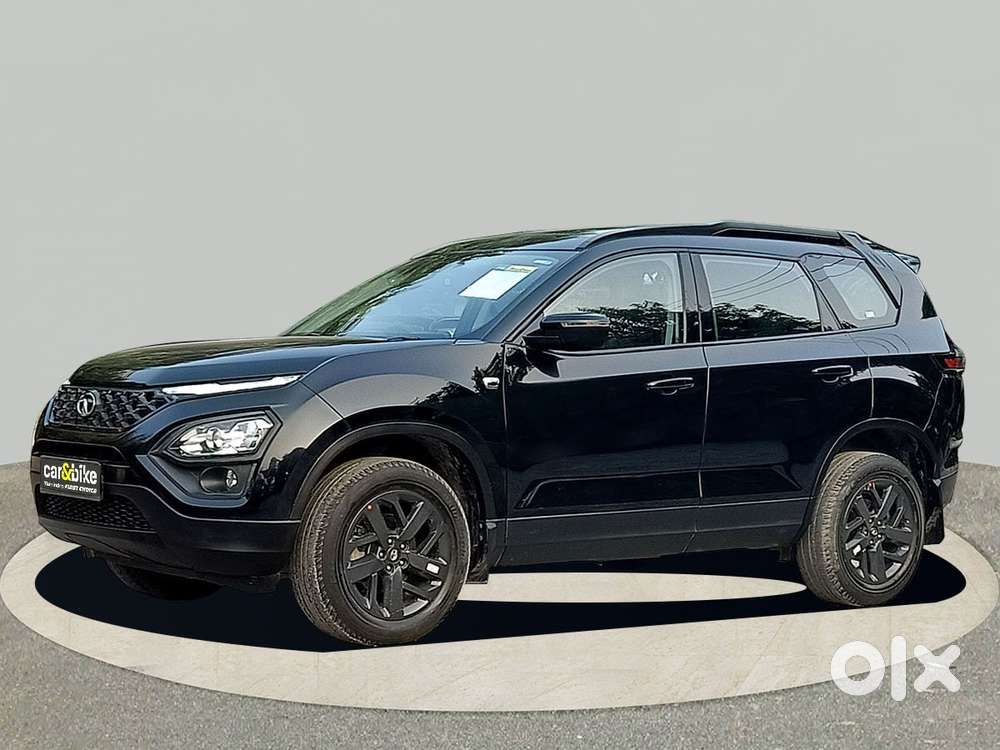 Tata Safari 2.0 Kryotec Xta Plus, 2023, Diesel