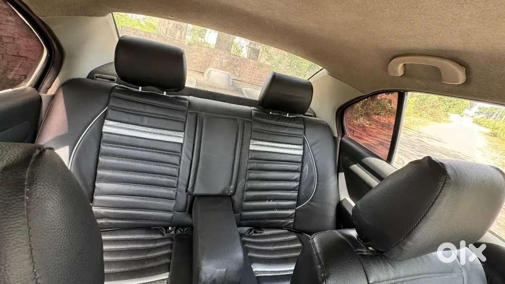 Maruti Suzuki Swift Dzire 2013 Diesel 119700 Km Driven