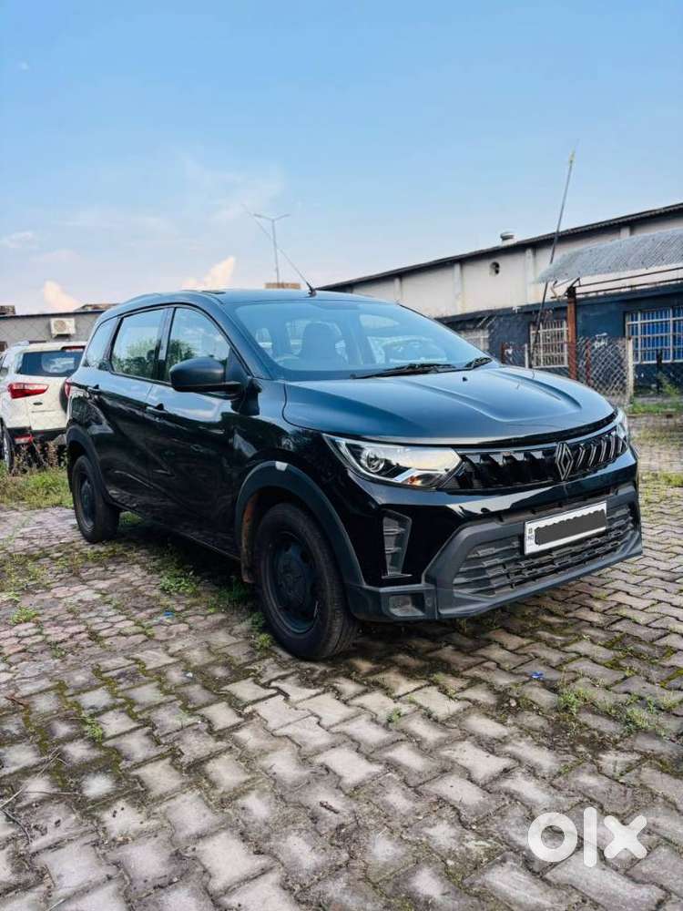 Renault Triber Rxt, 2026, Petrol