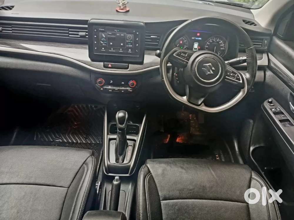 Maruti Suzuki Xl6 1.5 Alpha Plus At, 2023, Petrol