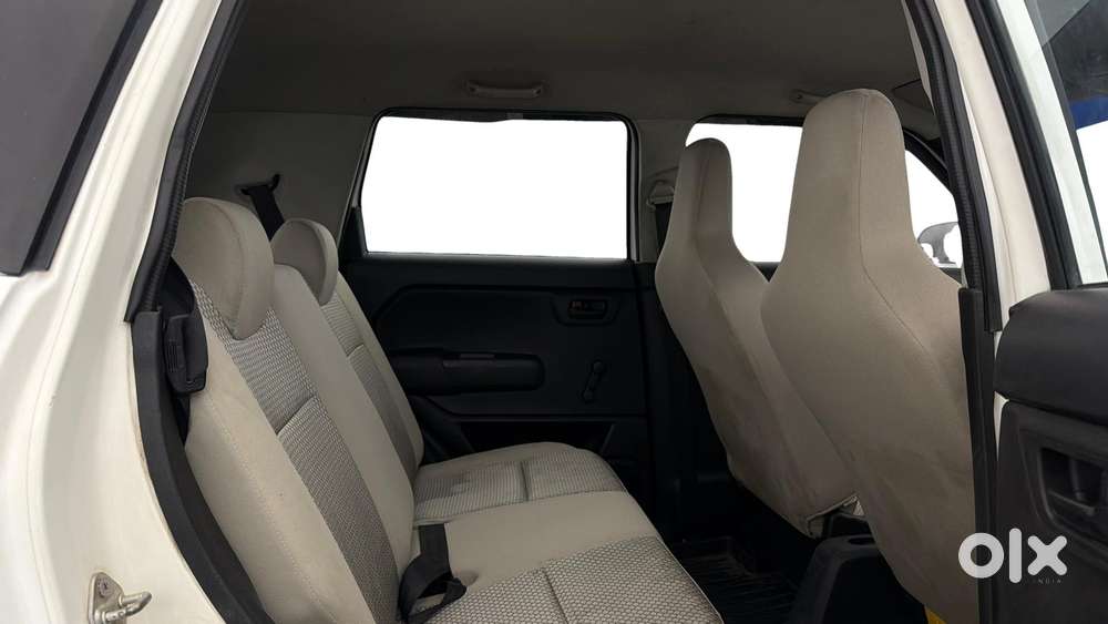 Maruti Suzuki Wagon R Cng Lxi Opt, 2022, Cng & Hybrids