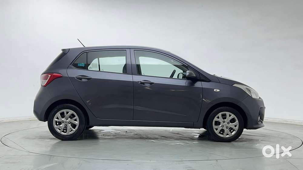Hyundai Grand I10 1.2 Kappa Magna, 2017, Petrol