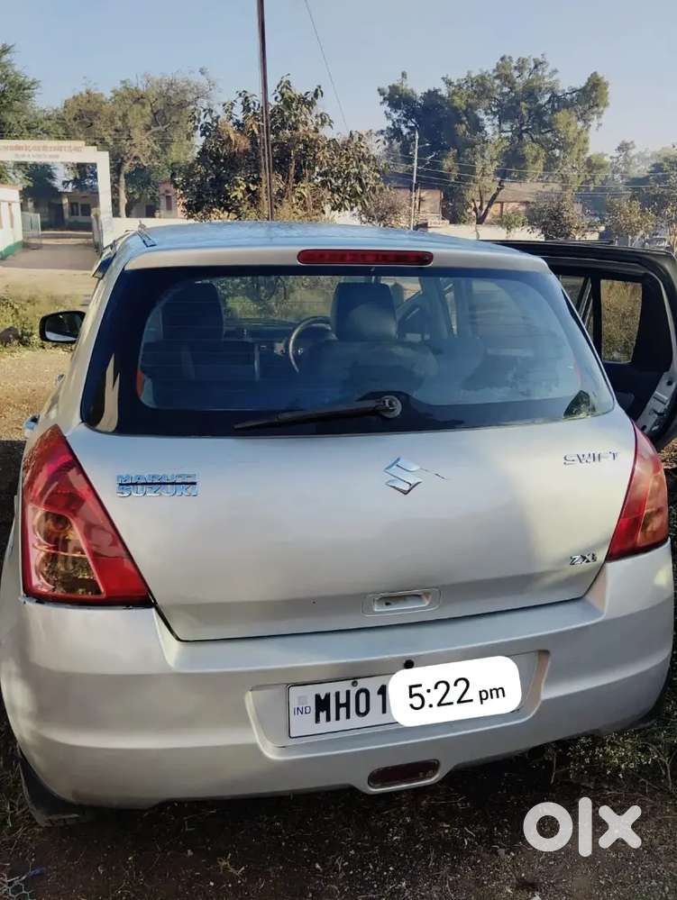 Maruti Suzuki Swift 2009 Petrol 0000 Km Driven