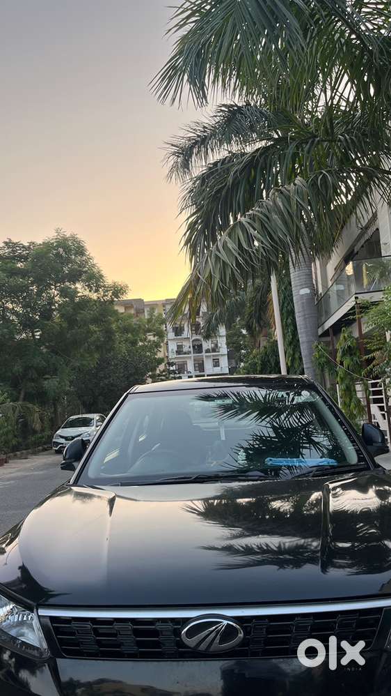 Mahindra Xuv300 Diesel 2022 Year