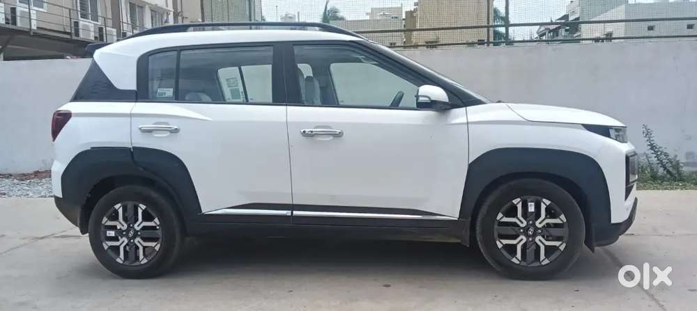 Hyundai Exter 2026 Petrol Good Condition