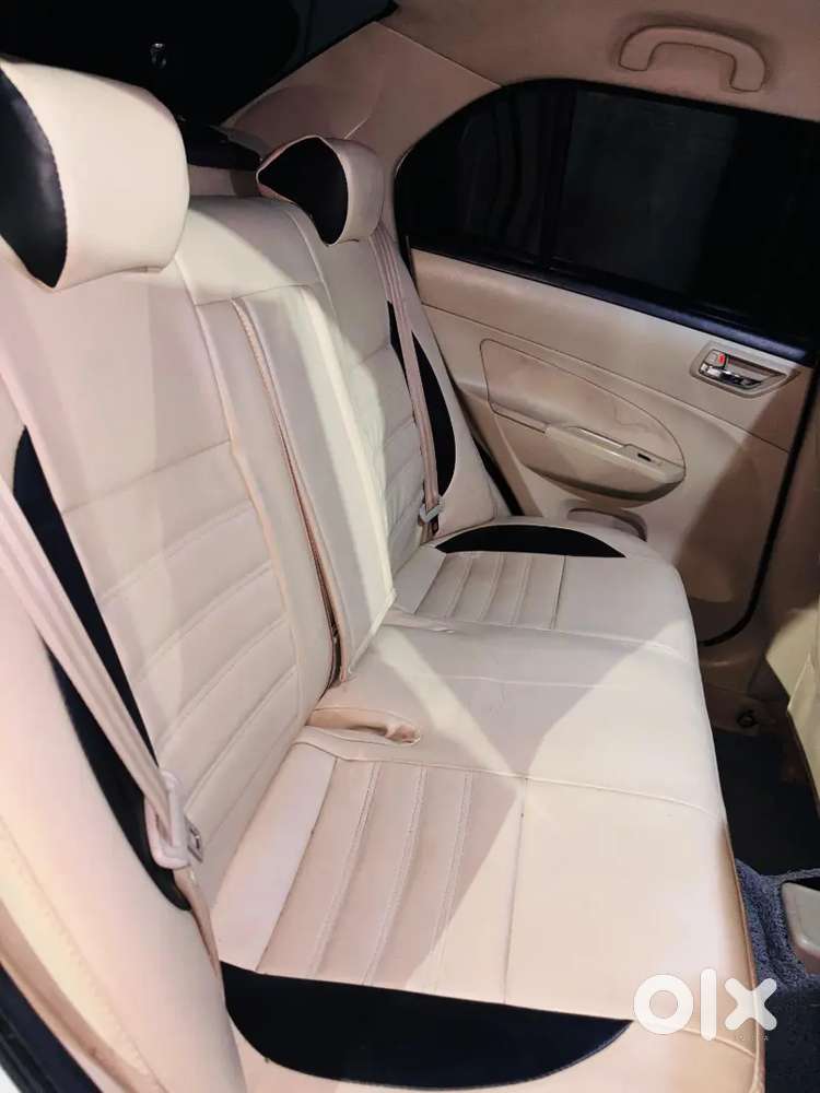 Maruti Suzuki Dzire 2014 Petrol Good Condition