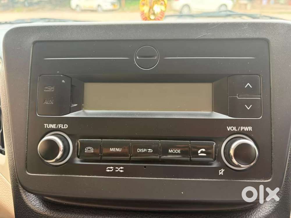 Maruti Suzuki Wagon R Vxi 1.0, 2022, Petrol