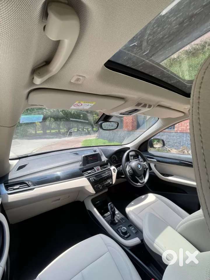 Bmw X1 2.0 Sdrive20i Sportx, 2022, Petrol
