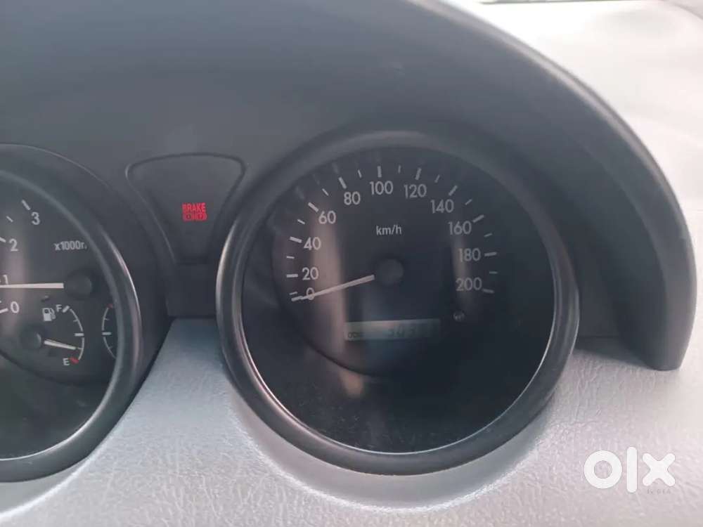 Chevrolet Aveo 2007 Petrol