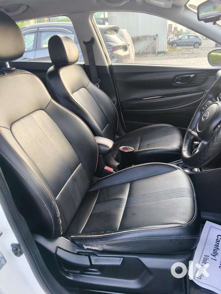 Hyundai Elite I20 1.2 Asta Cvt, 2021, Petrol