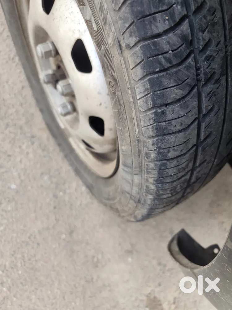 Hyundai Santro Xing Xl 2006 Petrol Manual