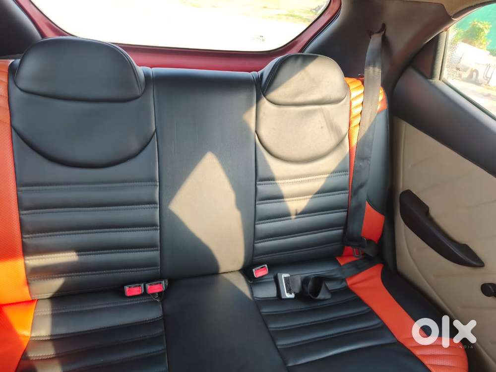 Hyundai Eon Era, 2011, Petrol