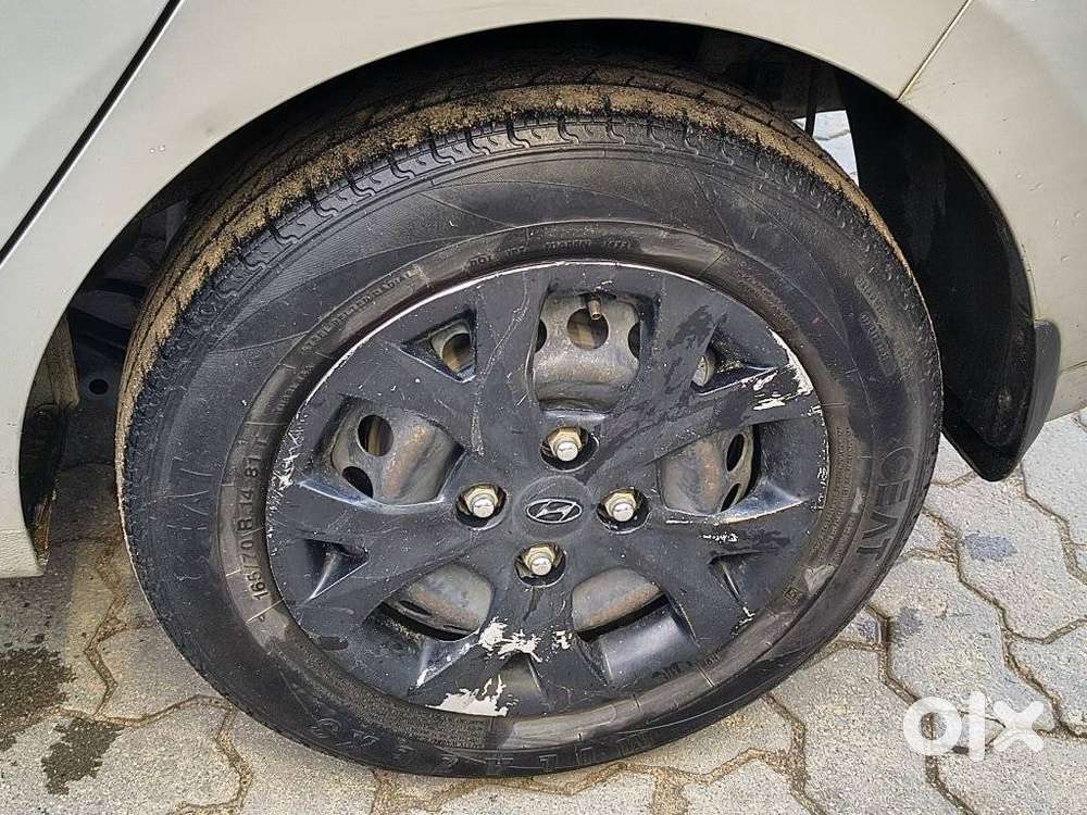 Hyundai Grand I10 2016-2017 Magna, 2015, Petrol