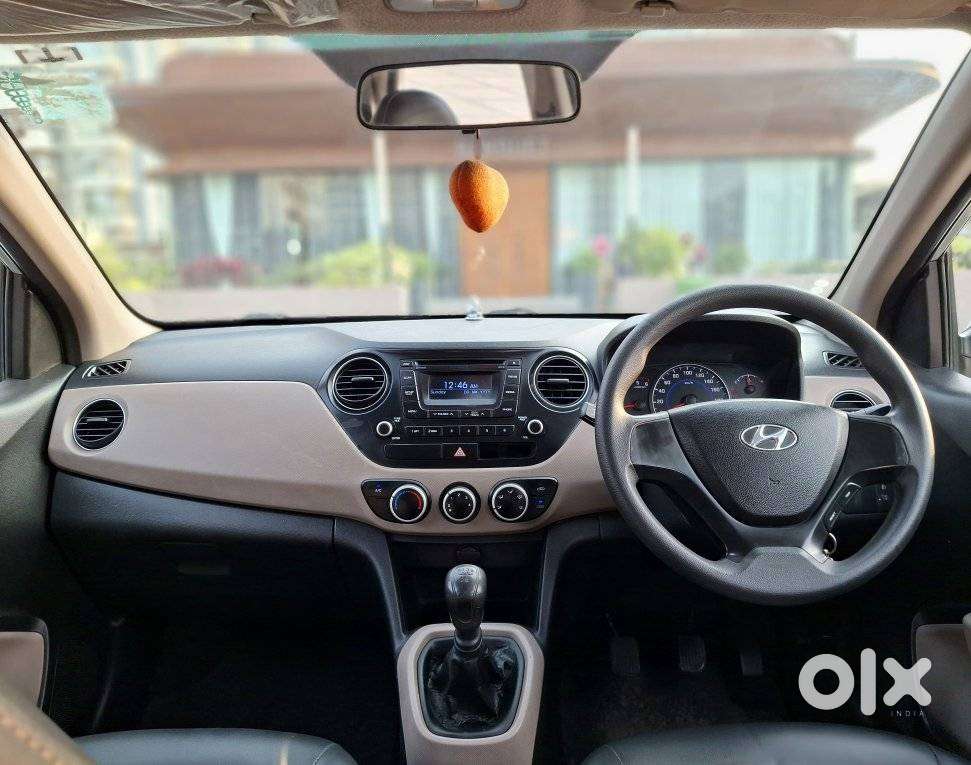 Hyundai Grand I10, 2015, Diesel