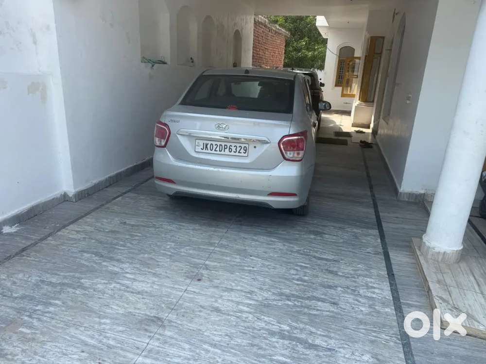 Hyundai Xcent Crdi Sx 2016